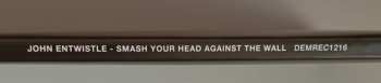 LP John Entwistle: Smash Your Head Against The Wall 