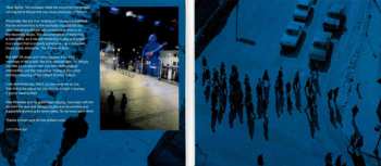 CD John Etheridge: Blue Spirits Live