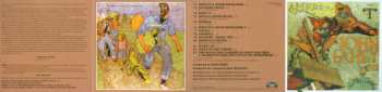CD John Fahey: America
