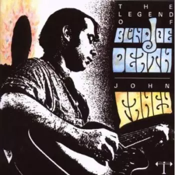 John Fahey: Blind Joe Death