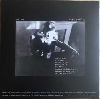 LP John Fahey: Proofs & Refutations