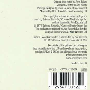 CD John Fahey: Visits Washington, D.C.