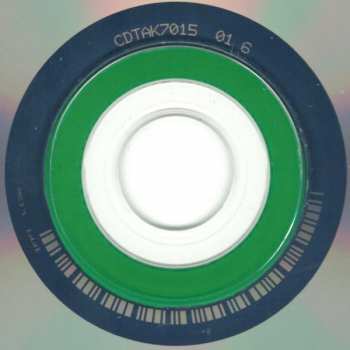 CD John Fahey: The Transfiguration Of Blind Joe Death