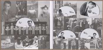 5CD/Doos John Fahey: Your Past Comes Back To Haunt You (The Fonotone Years [1958-1965])