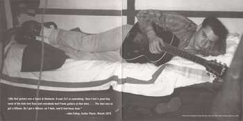 5CD/Doos John Fahey: Your Past Comes Back To Haunt You (The Fonotone Years [1958-1965])