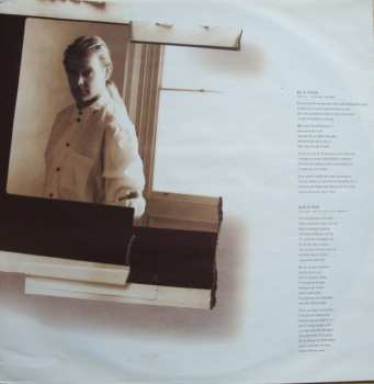 LP John Farnham: Age Of Reason