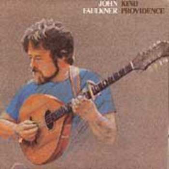 CD John Faulkner: Kind Providence
