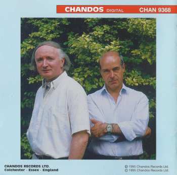 CD John Field: Piano Concertos Vol. 1: No 1 In E Flat Major / No.2 In A Flat Major