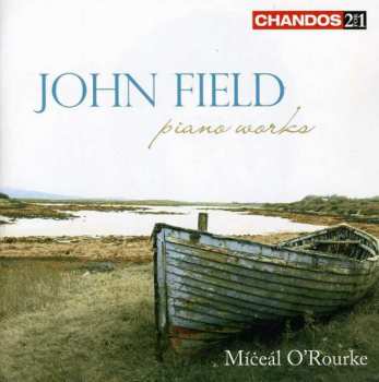 2CD John Field: Piano Works
