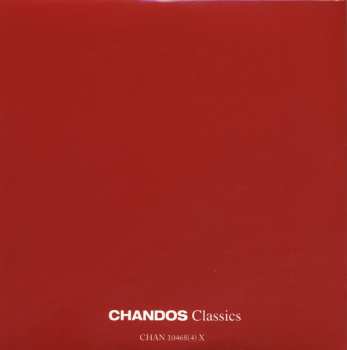 4CD/Doos John Field: The Piano Concertos