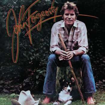 LP John Fogerty: John Fogerty