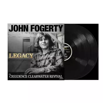 John Fogerty: Legacy: The Creedence Clearwater Revival Years