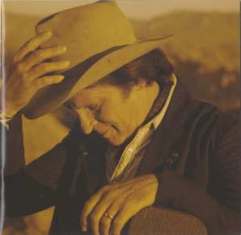 CD John Fogerty: The Blue Ridge Rangers Rides Again