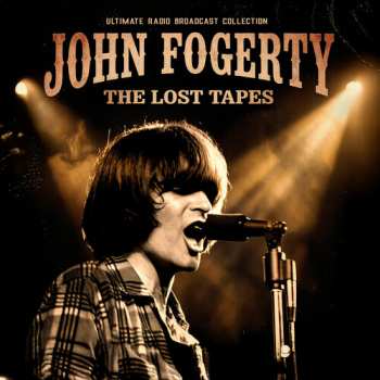 Album John Fogerty: The Lost Tapes