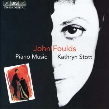CD Kathryn Stott: Piano Music