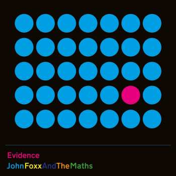 Album John Foxx And The Maths: 21st Century: A Man, A Woman And A City