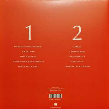 LP John Foxx: Annexe CLR | LTD
