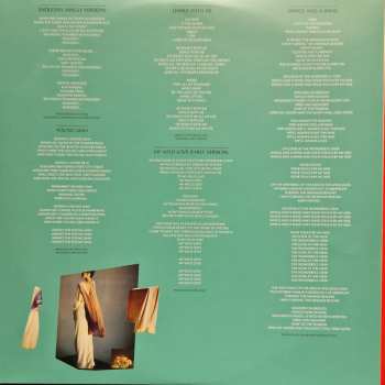 LP John Foxx: Annexe CLR | LTD