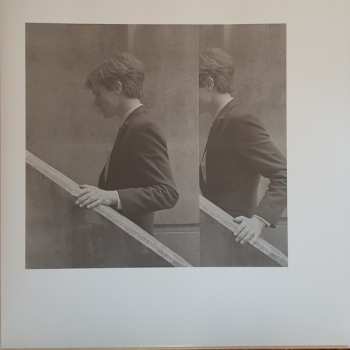 LP John Foxx: Concrete And Organised Noise CLR | LTD