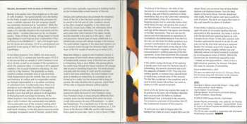 CD Odense Symfoniorkester: Orchestral Works