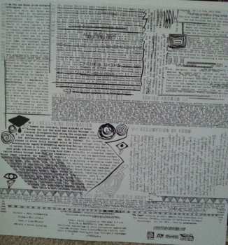 LP John Frum: A Stirring In The Noos LTD