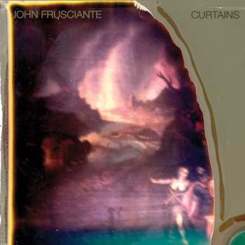Album John Frusciante: Curtains