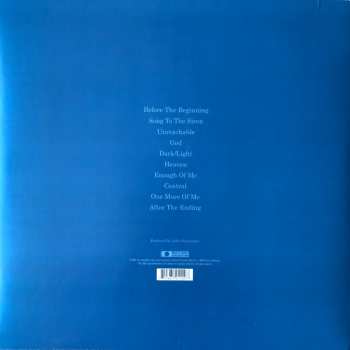 2LP John Frusciante: The Empyrean