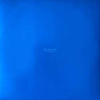 2LP John Frusciante: The Empyrean