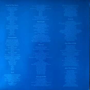 2LP John Frusciante: The Empyrean