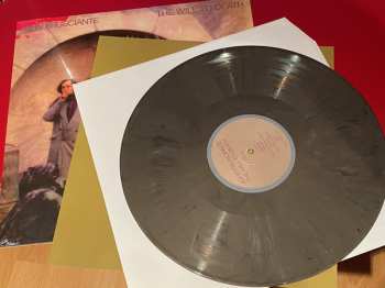 LP John Frusciante: The Will To Death CLR