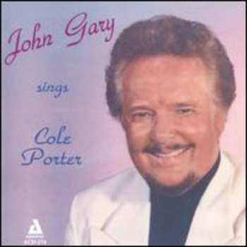 Album Cole Porter: John Gary Sings Cole Porter