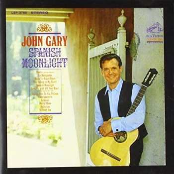 Album John Gary: Spanish Moonlight
