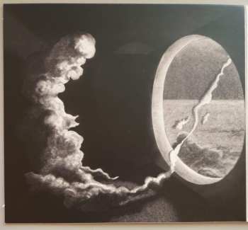 CD John Ghost: Airships Are Organisms