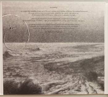 CD John Ghost: Airships Are Organisms