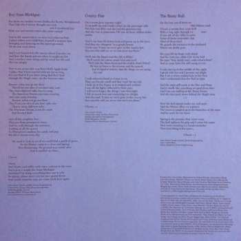 2LP John Grant: Boy From Michigan