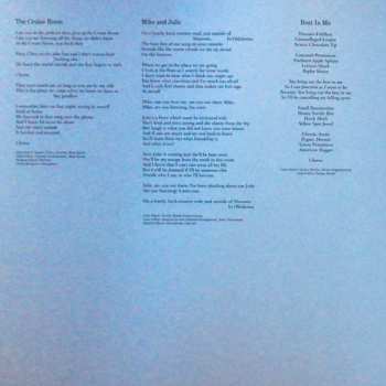 2LP John Grant: Boy From Michigan