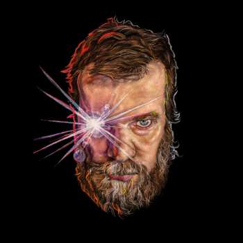 2LP/Doos John Grant: Boy From Michigan