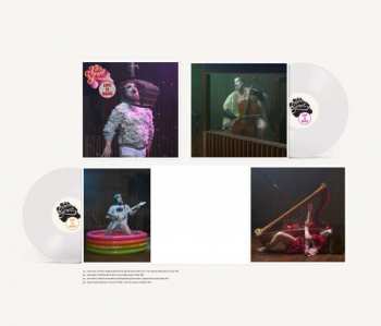 2LP John Grant: Love Is Magic