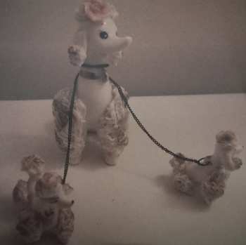 2LP John Grant: Queen Of Denmark LTD | CLR