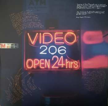 2LP John Grant: Queen Of Denmark LTD | CLR