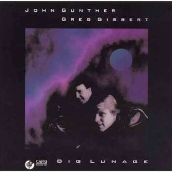 CD Greg Gisbert: Big Lunage