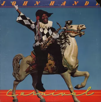 John Handy: Carnival