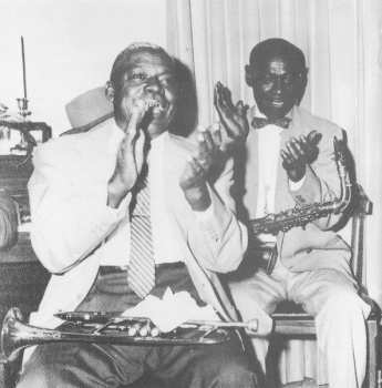 CD Cap'N John Handy: The Very First Recordings