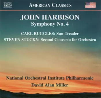 Orchestral Works