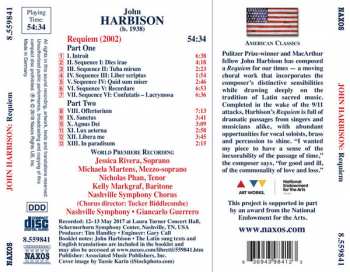 CD Giancarlo Guerrero: Requiem