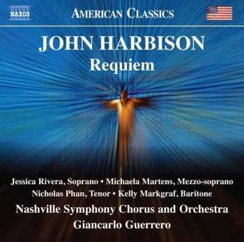 CD Giancarlo Guerrero: Requiem