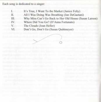 CD Scott Yoo: The Music Of John Harbison, Volume 1