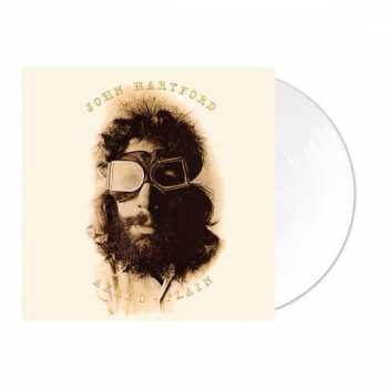LP John Hartford: Aereo-Plain LTD | CLR