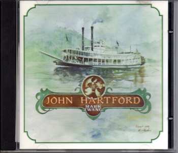 CD John Hartford: Mark Twang