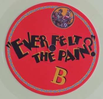 LP John Heneghan & His Henpecked Husbands: Ever Felt The Pain? CLR